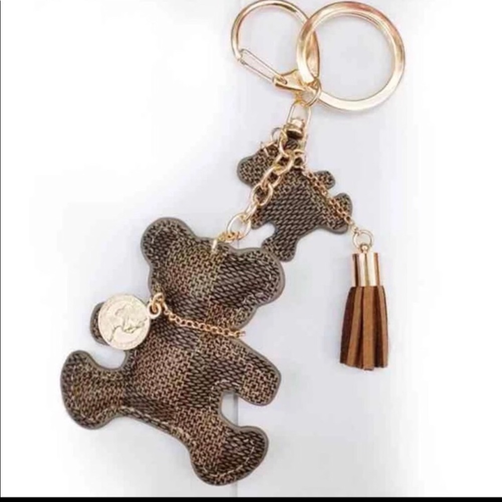 Handmade keychain